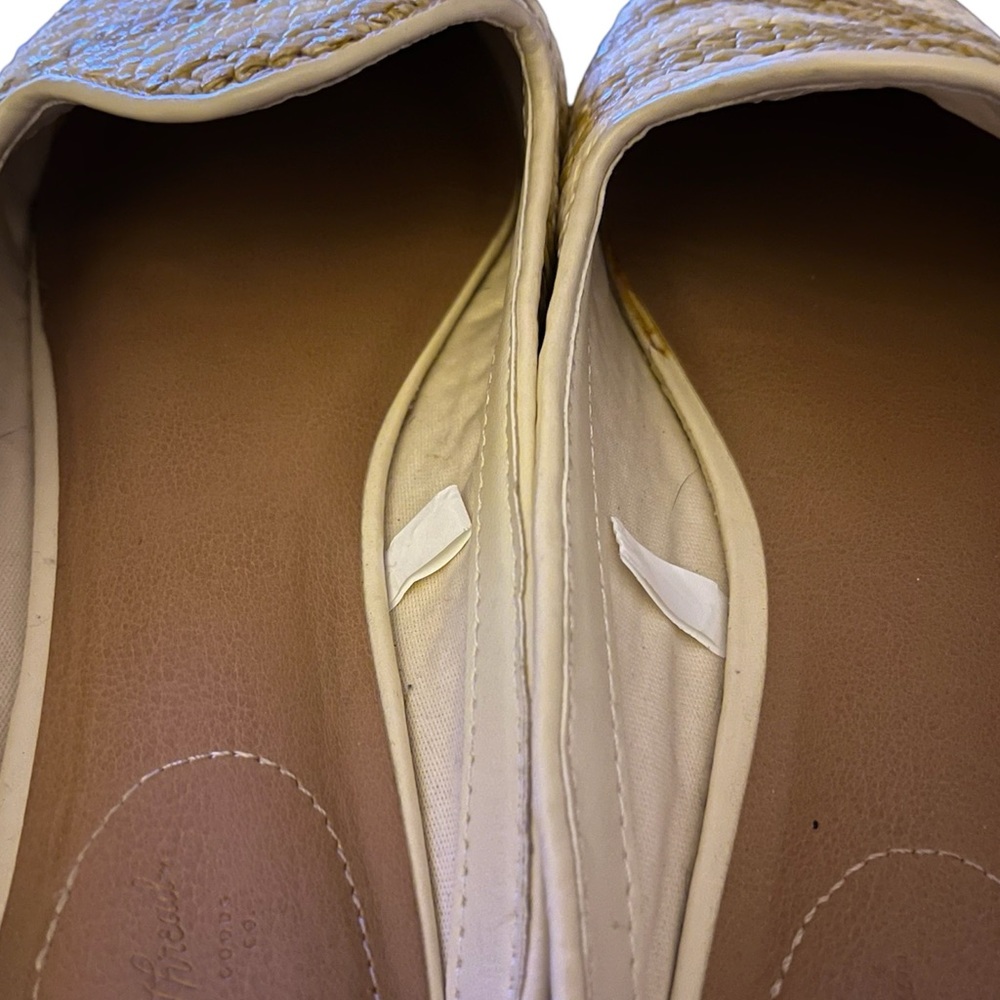 Universal Thread “Violet” Mules - image 5